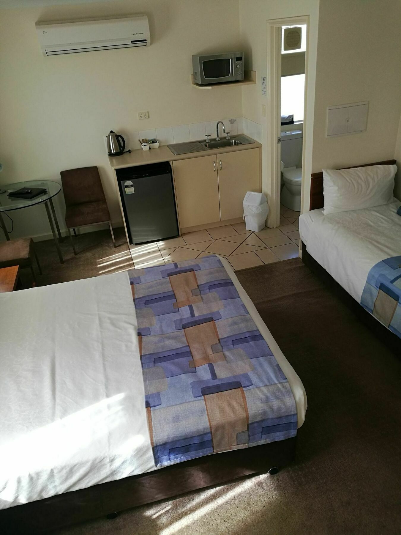 Kalbarri Edge Resort Habitación foto